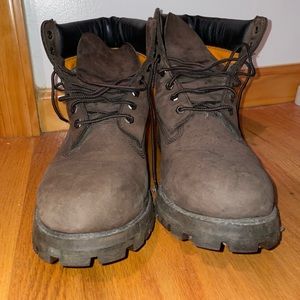 COPY - Timberland 6” Premium Boot “Dark Brown”